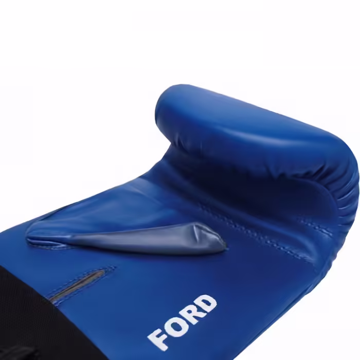 Перчатки снарядные Green Hill FORD - 4