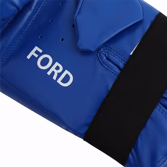 Перчатки снарядные Green Hill FORD - 5