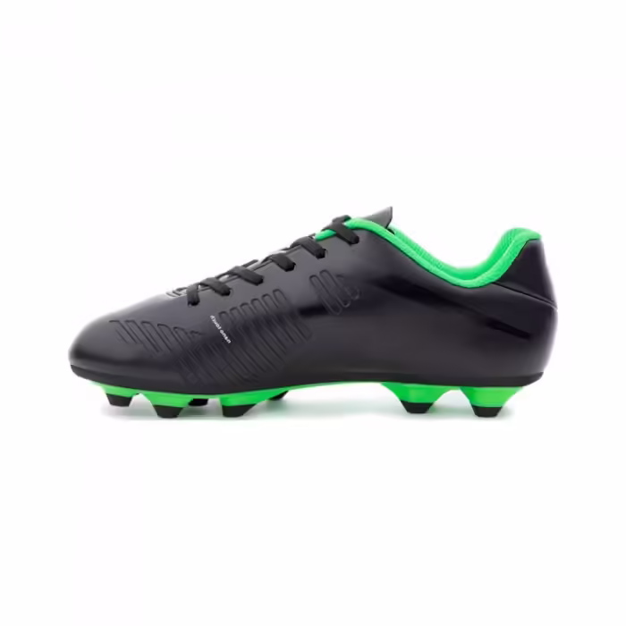 Бутсы Demix GOAL FG Черный 38