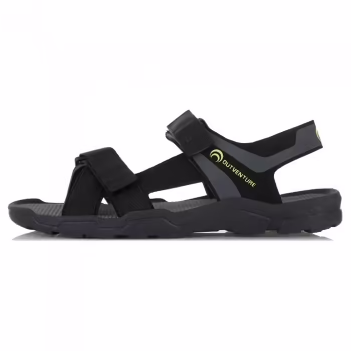 Sandale Outventure Tracker Men\'s Negru 39 - 2