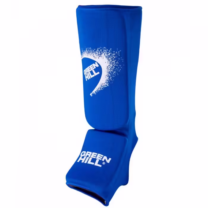 Protectie tibie universala Green Hill Ankle support