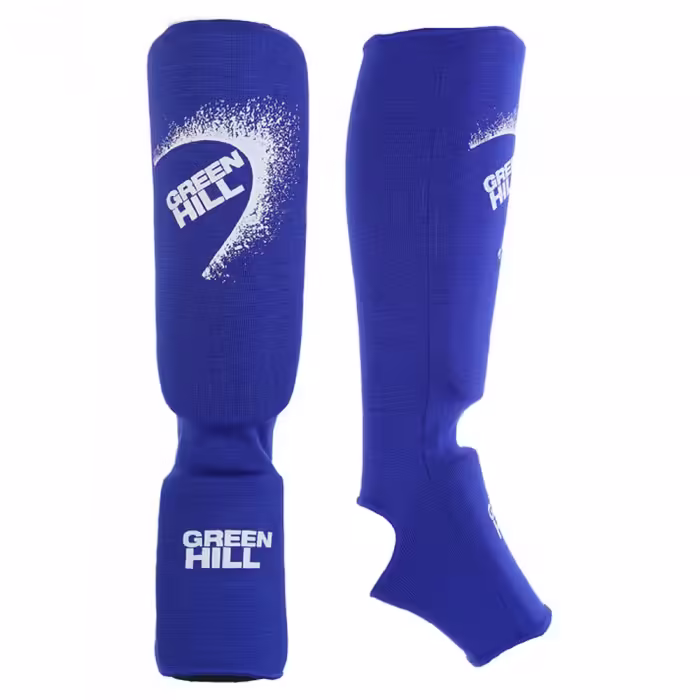 Protectie tibie universala Green Hill Ankle support - 2