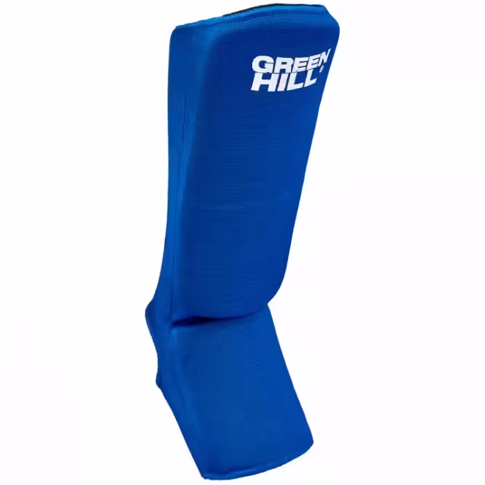 Защита голени для самбо Green Hill TENSION GUARD BALANCE - 2