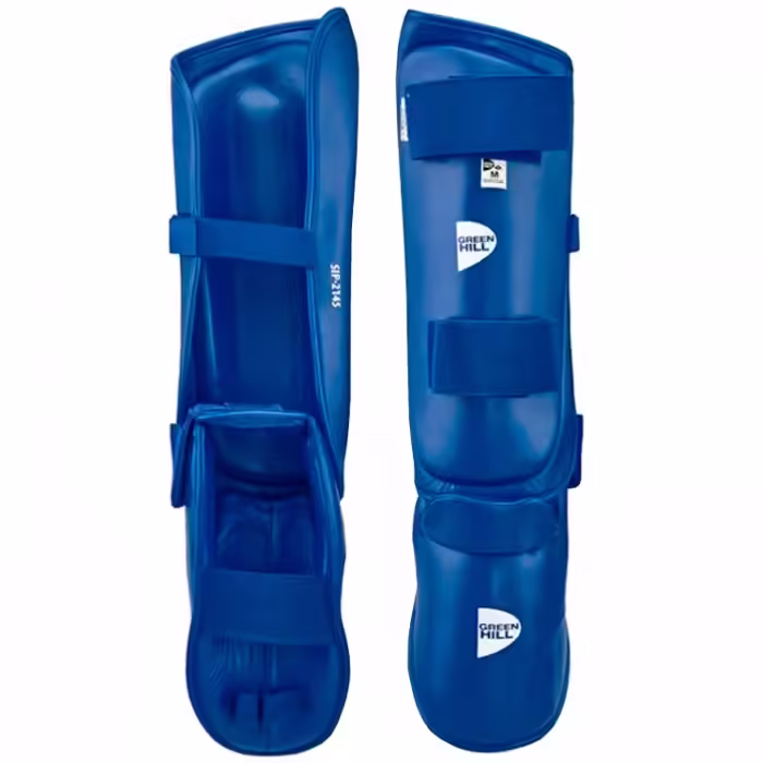 Protectie Green Hill PAD WKF - 2