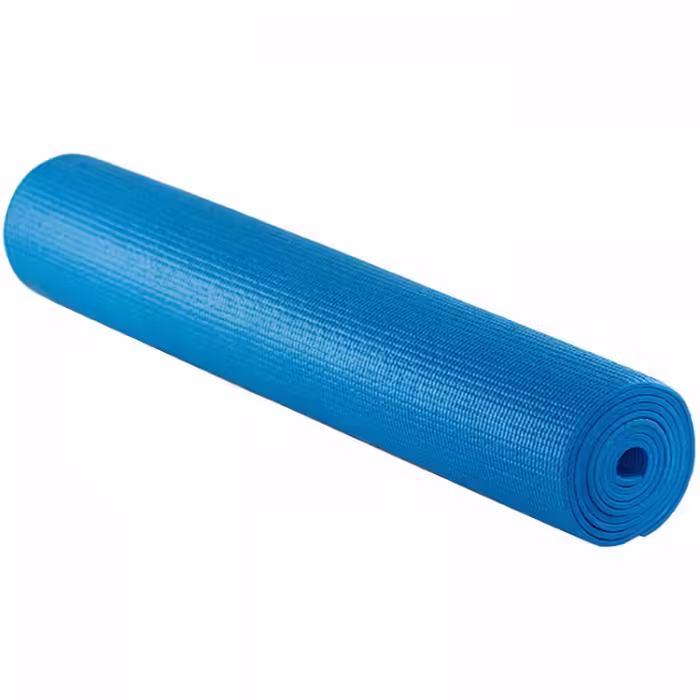 Коврик для йоги ONE FITNESS PVC Yoga Mat - 2