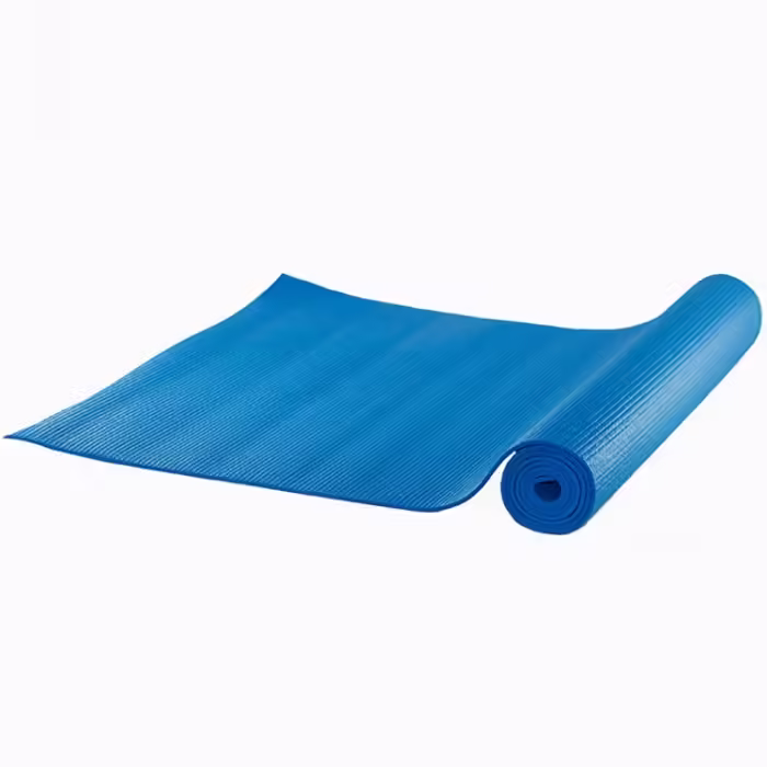 Коврик для йоги ONE FITNESS PVC Yoga Mat - 3