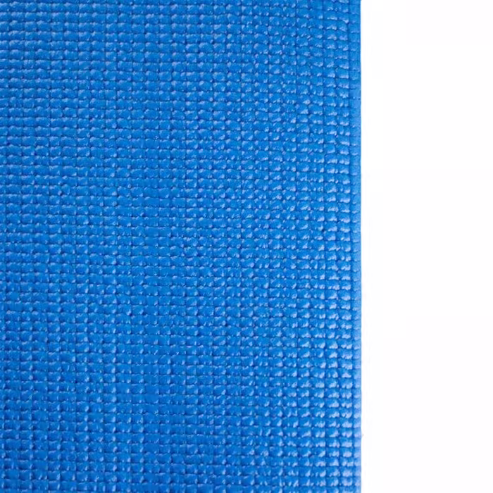 Коврик для йоги ONE FITNESS PVC Yoga Mat - 6