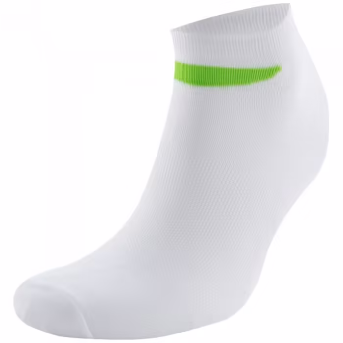 Sosete Demix Fitness socks Negru-alb 35-38 - 3