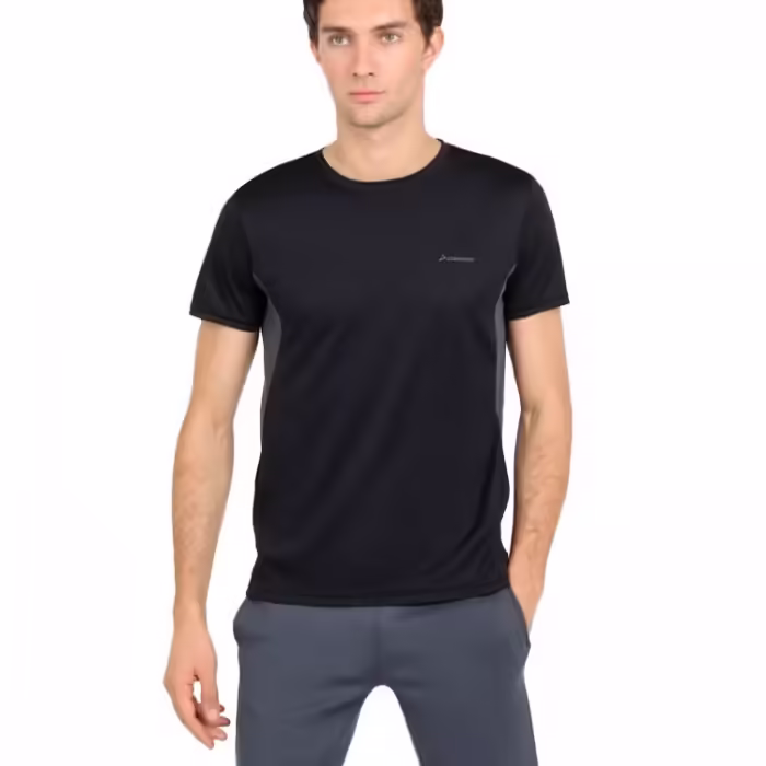 Tricou Demix Train Tee M - 2