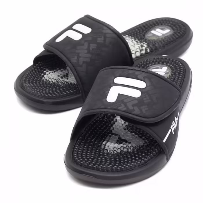 Slapi Fila 105785-BW - 3