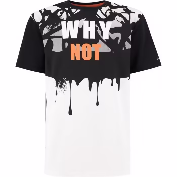 Tricou Demix Tee B