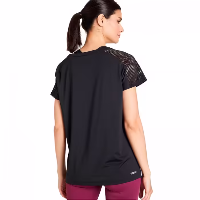 Tricou Demix Train Wmn Tee - 3