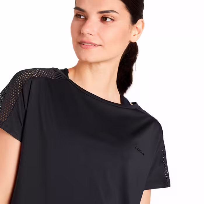 Tricou Demix Train Wmn Tee - 4