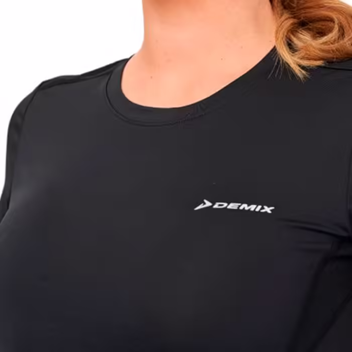 Tricou Demix Run Tee W - 2