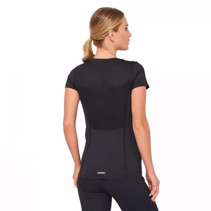 Tricou Demix Run Tee W - 3