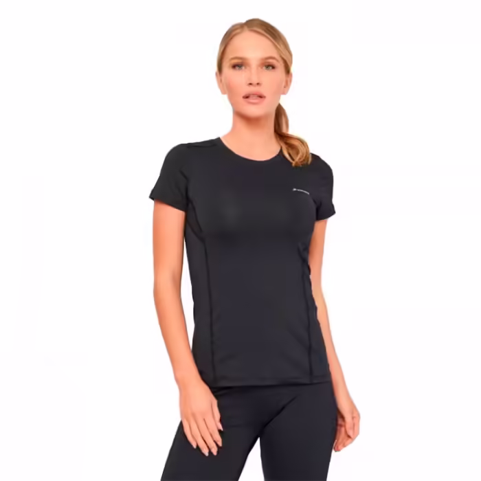 Tricou Demix Run Tee W - 5