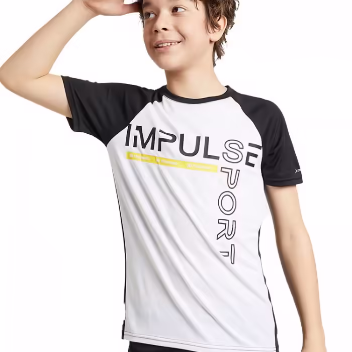 Tricou Demix TEE - 3