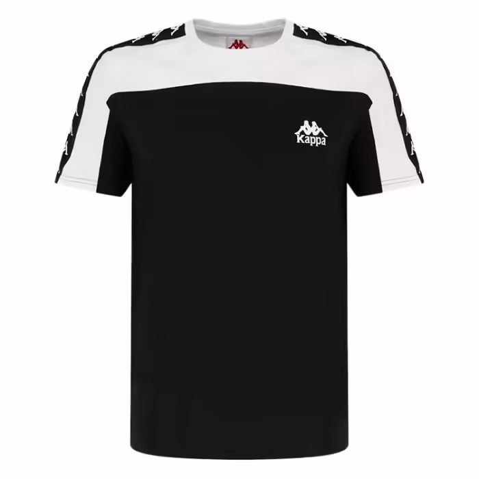 Tricou Kappa 113366-BW