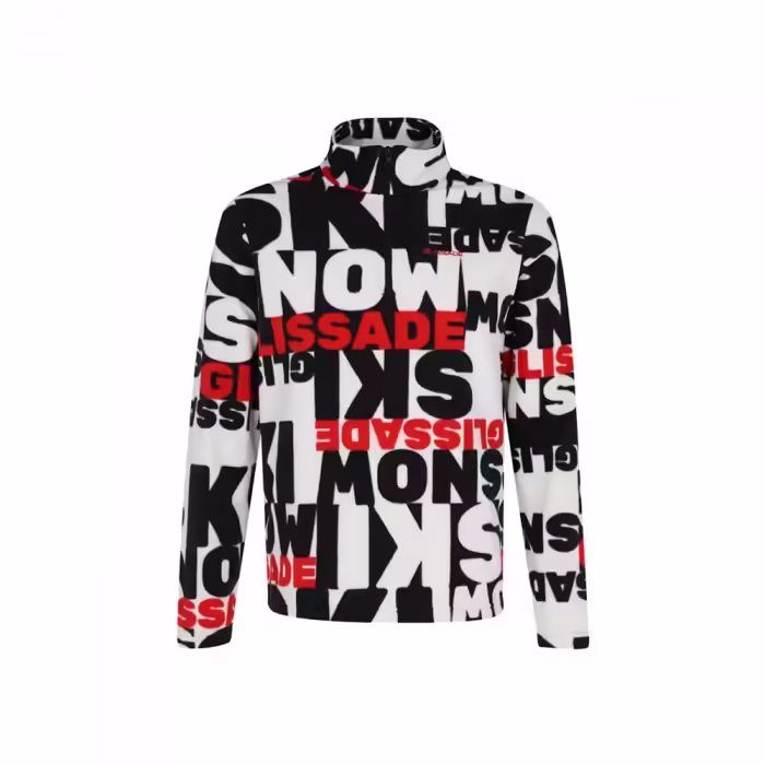 Толстовка Glissade M Jacket