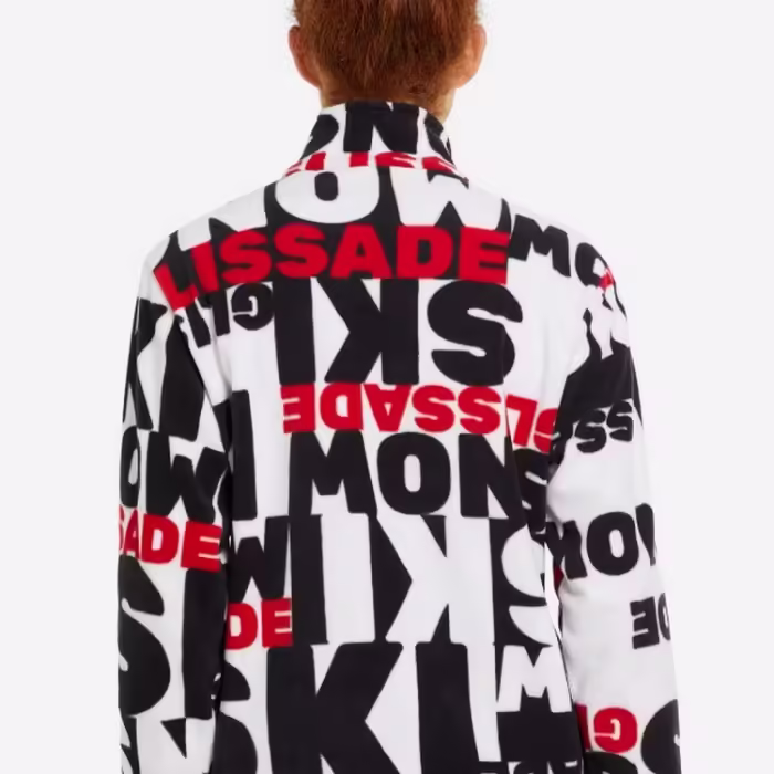 Толстовка Glissade M Jacket - 2