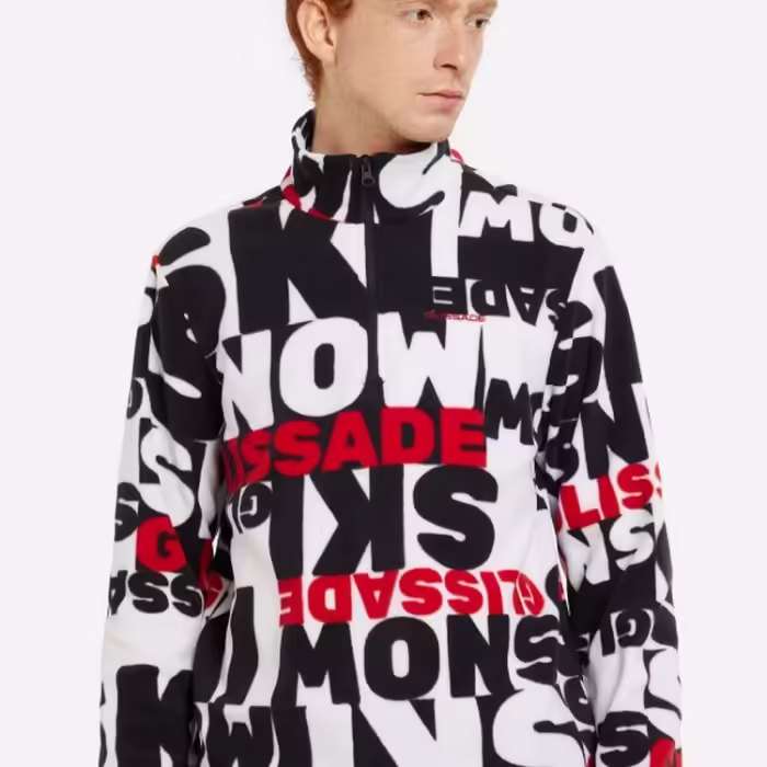Толстовка Glissade M Jacket - 3