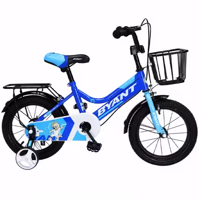 Велосипед детский Nova XBW