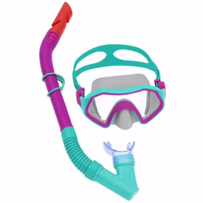 Set pentru inot Bestway swim set - 4