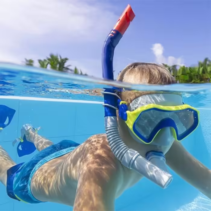 Set pentru inot Bestway swim set - 5