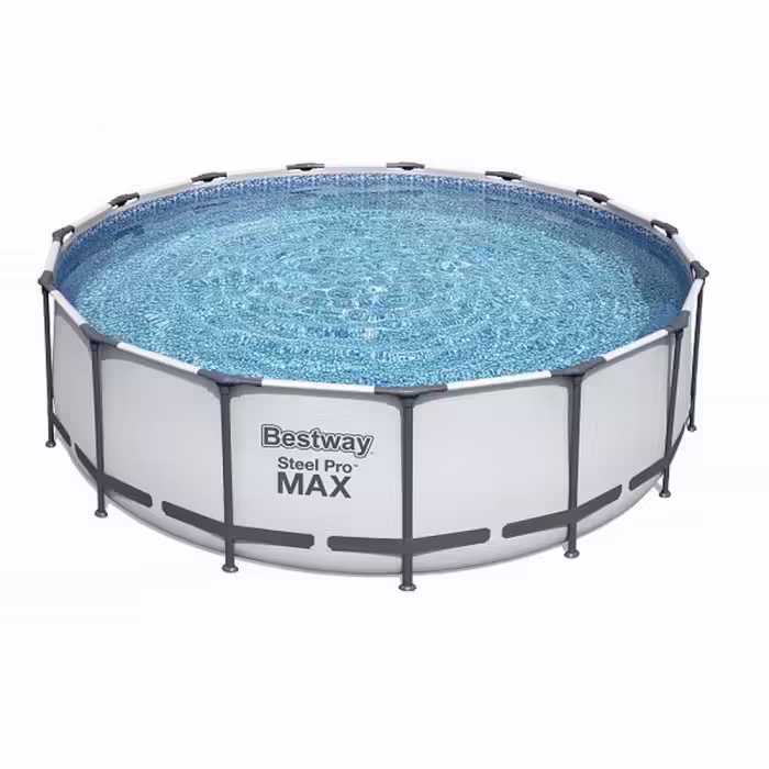 Piscina carcas rotund Bestway Swimming Pool
