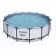 Piscina carcas rotund Bestway Swimming Pool