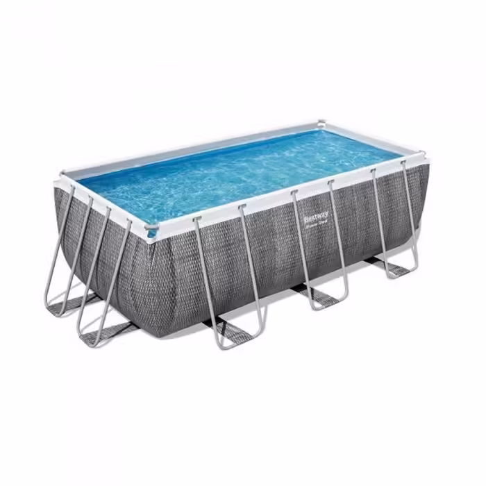 Piscina carcas dreptunghi Bestway Swimming Pool