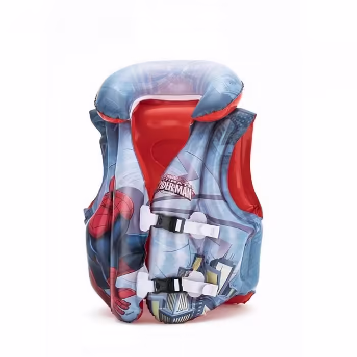 Vesta de salvare INTEX Spider Man