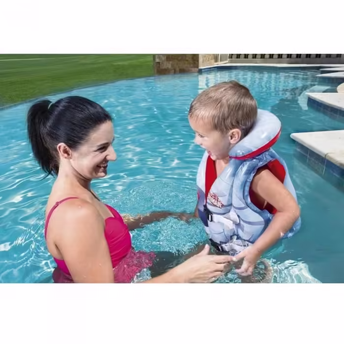 Vesta de salvare INTEX Spider Man - 2