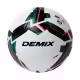 Мяч футбольный Demix Foot Ball