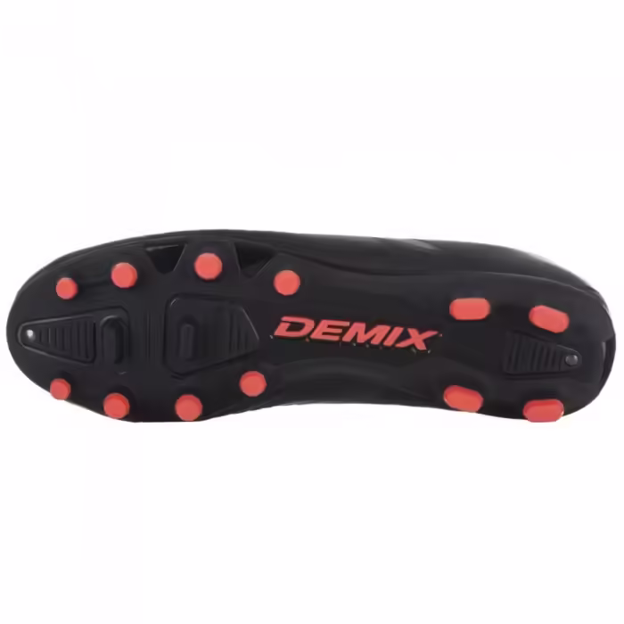 Бутсы Demix GOAL FG 2 Черный 44 - 4