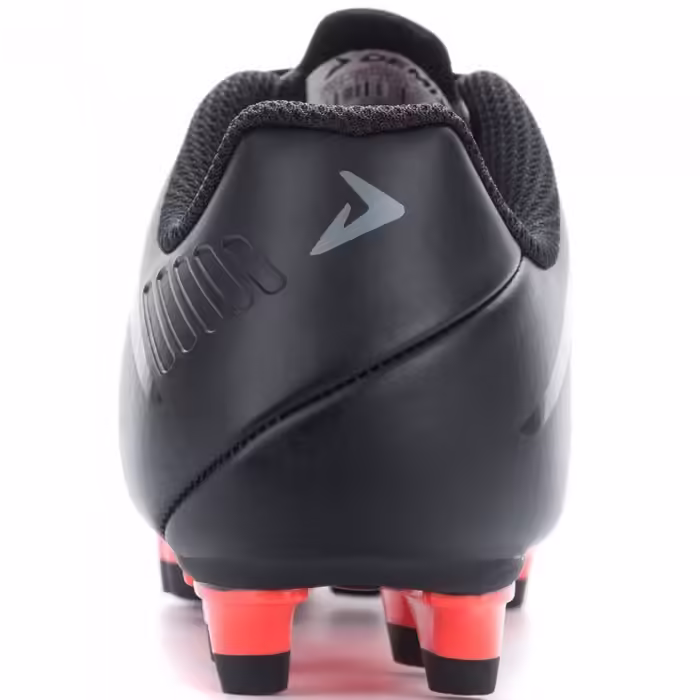 Ghete pentru fotbal Demix GOAL FG Negru 37 - 3