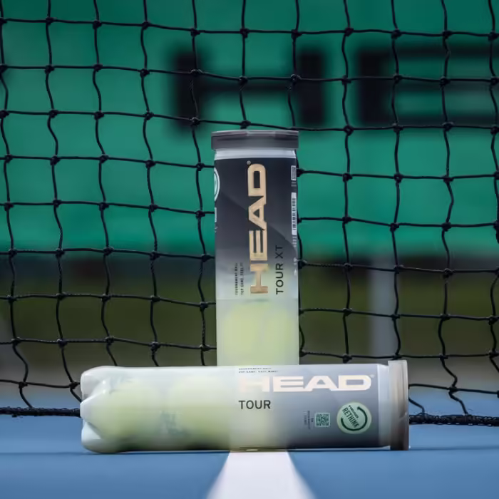 Set mingi p/u tenis HEAD Tennis ball Tour Box - 5