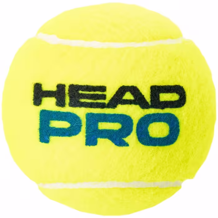 Set mingi p/u tenis 72 buc HEAD BOX MINGI PRO - 3