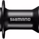 Butuc fata SHIMANO HB-MT400, 32H, OLD 100MM, AX E-THRU 15MM