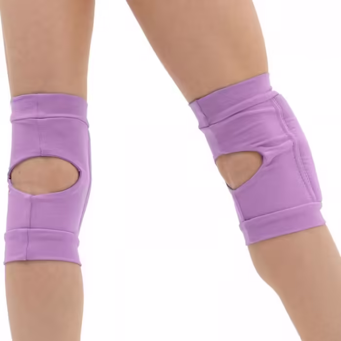 Genunchiere Grace Dance Gymnastics knee pads - 5