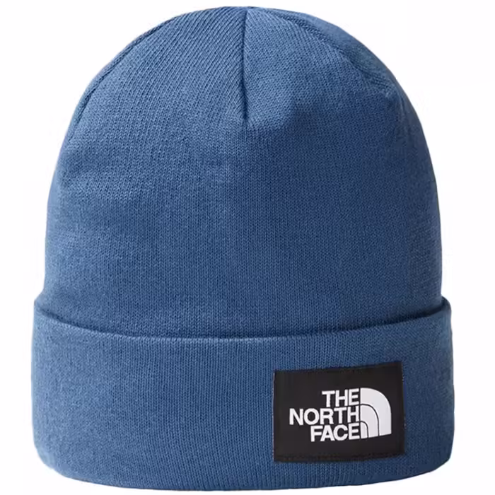 Шапка The North Face DOCK WORKER RECYCLED BEANIE