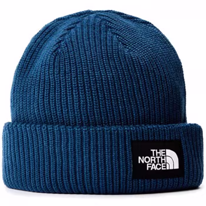 Шапка The North Face SALTY LINED BEANIE - 2