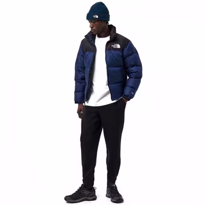 Шапка The North Face SALTY LINED BEANIE - 5