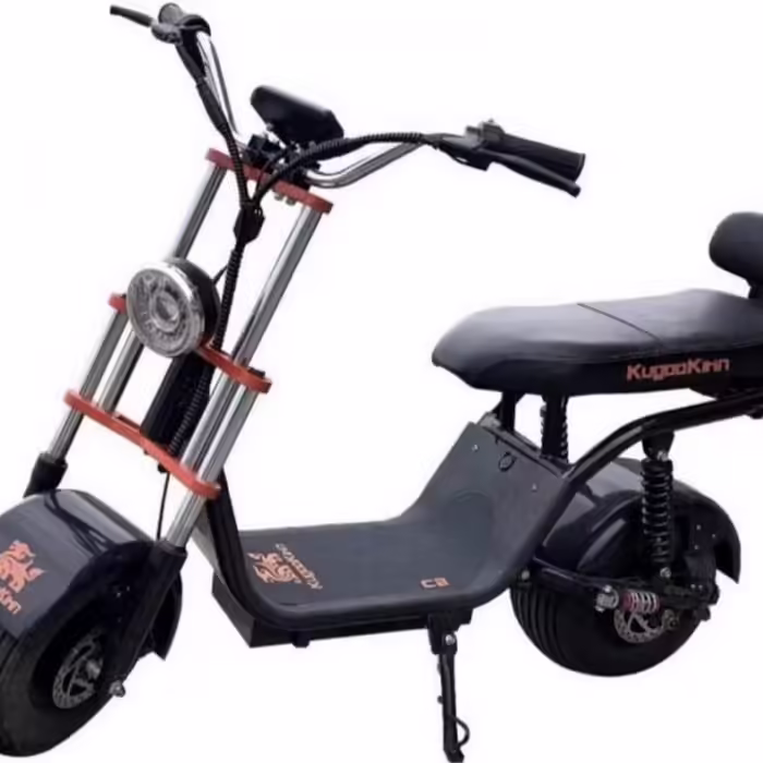 Trotineta electrica Kugoo KirinC2