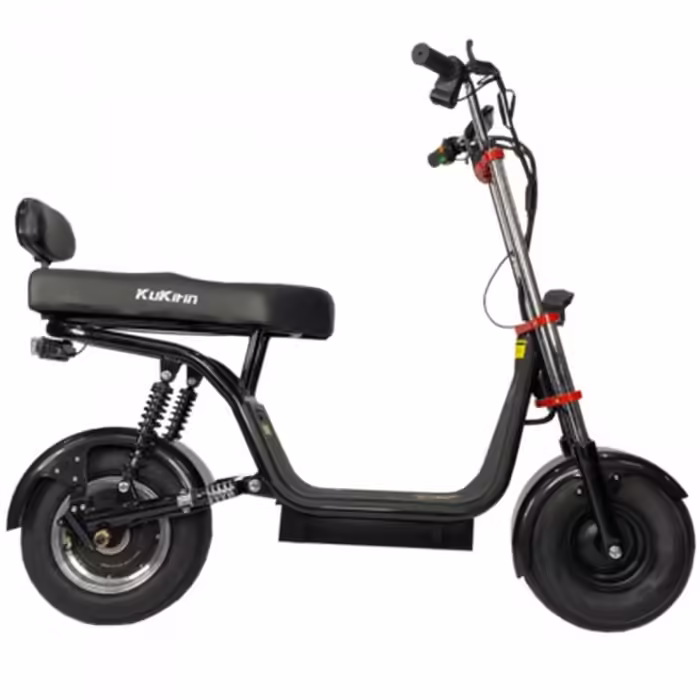 Trotineta electrica Kugoo KirinC2 - 2