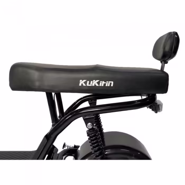 Trotineta electrica Kugoo KirinC2 - 3