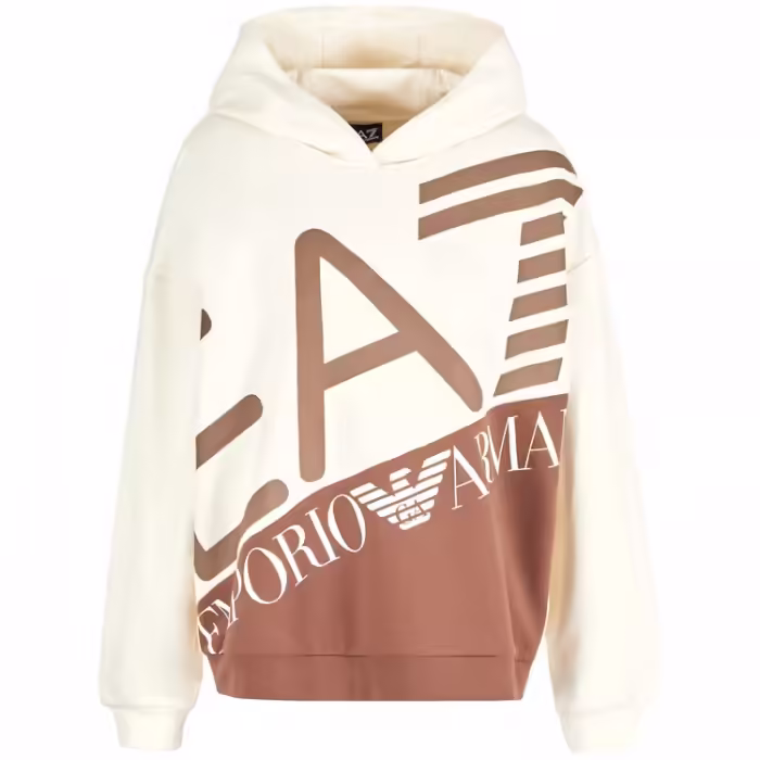 Hanorac EA7 EMPORIO ARMANI FELPA