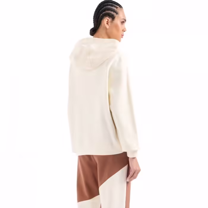 Hanorac EA7 EMPORIO ARMANI FELPA - 3