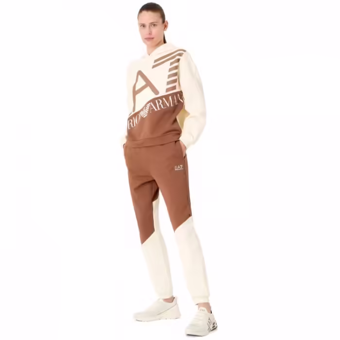 Pantaloni EA7 EMPORIO ARMANI PANTALONI - 3