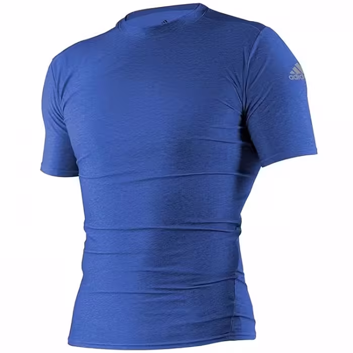 Tricou Adidas RASHGUARD shot sleeves